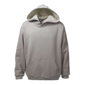 Akwa USA Made Hooded Pullover Sweatshirt
