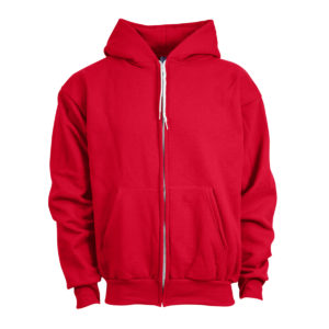Windjammer Union Made Full Zip Hooded Sweatshirt