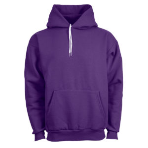 Windjammer Union Made Hooded Pullover Sweatshirt