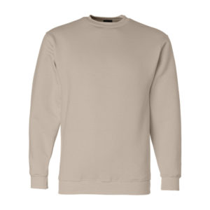 Bayside USA Made Crewneck Sweatshirt