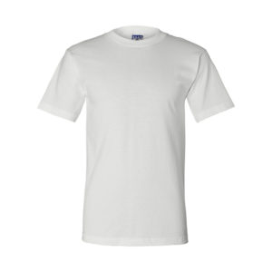 Bayside Union Made Heavyweight Cotton T-shirt