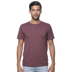 Royal Apparel USA Unisex TriBlend T-shirt