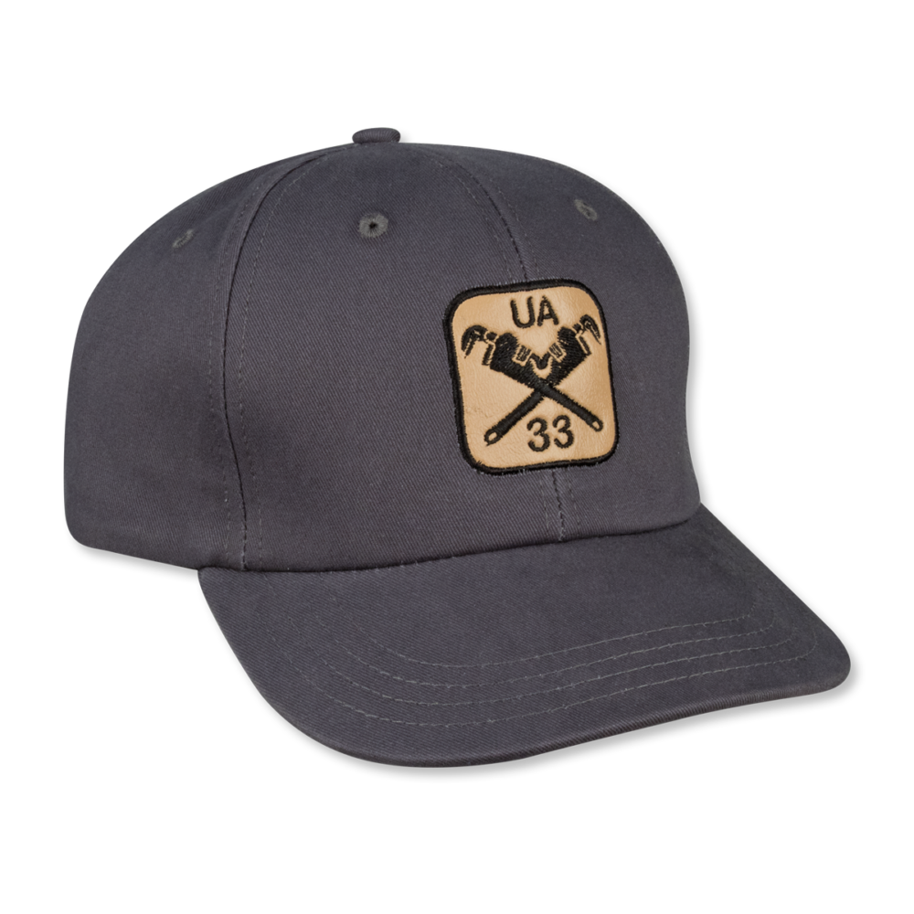 Union Made Chino Twill Hat