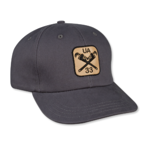 Union Made Chino Twill Hat