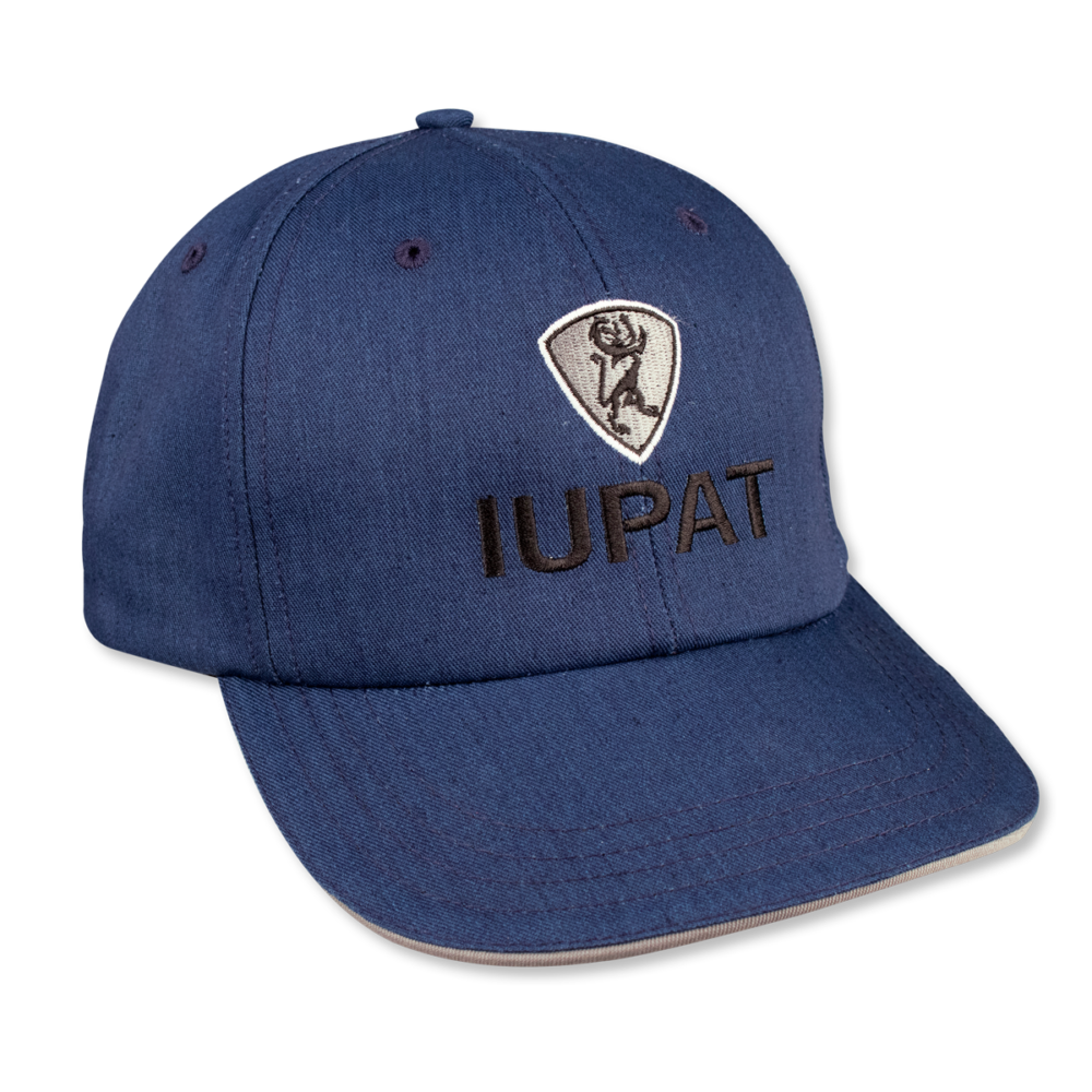 1189 Iupat Hat 1200