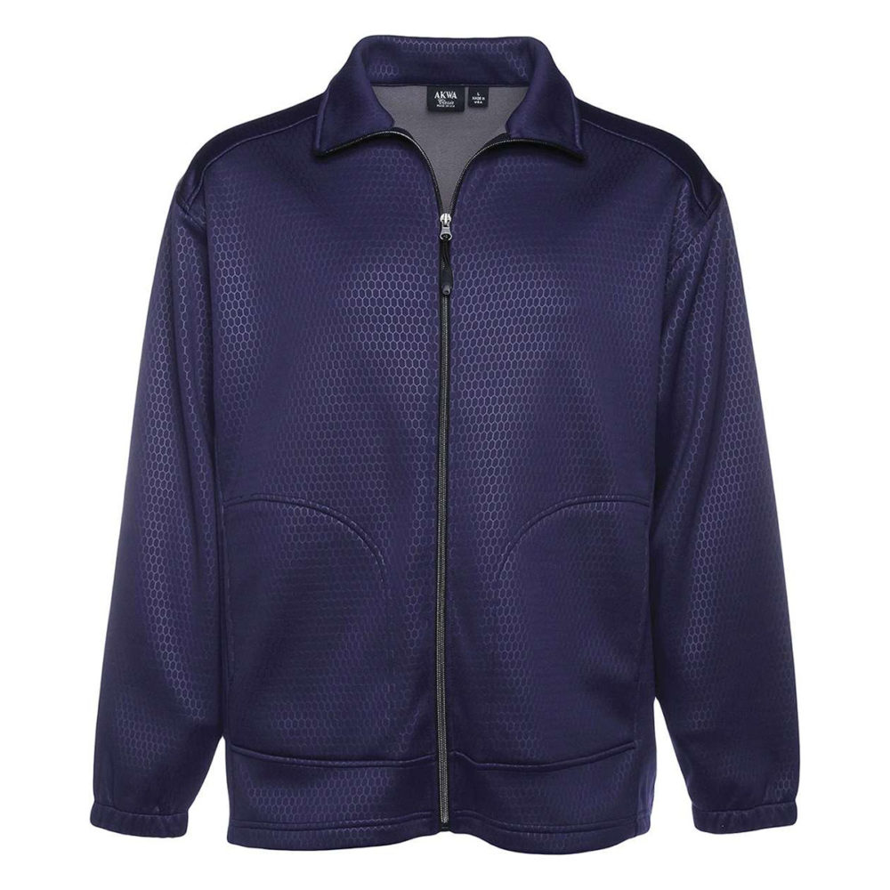 Usa Made Honeycomb Jacket