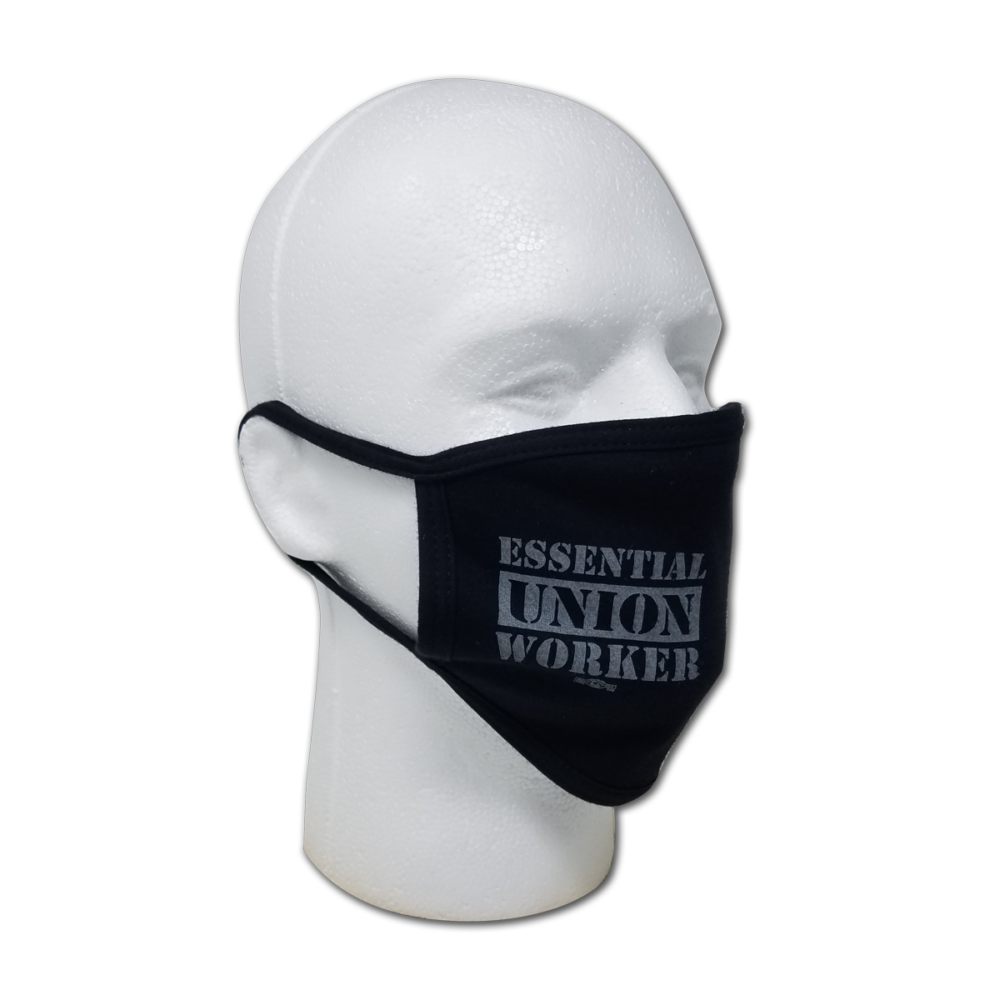Bayside Face Mask