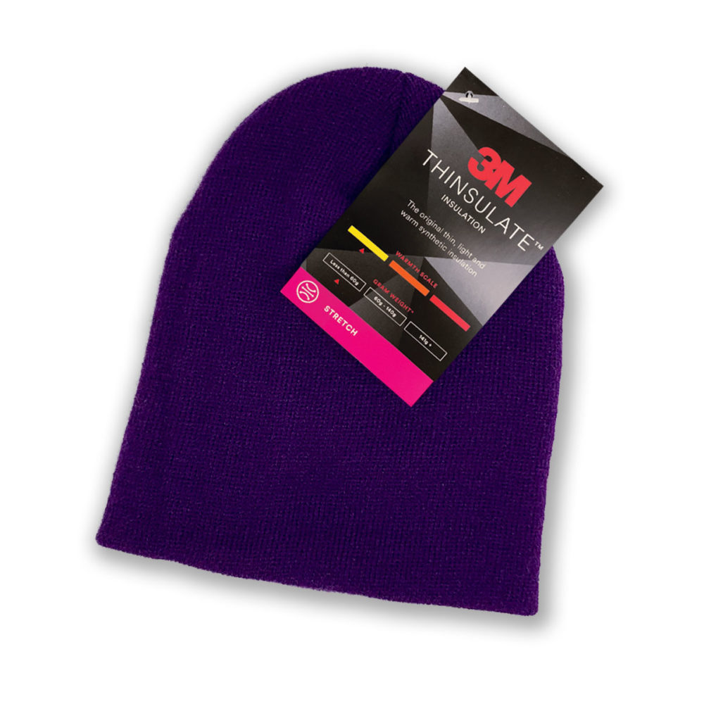 Union Made Thinsulate Beanie
