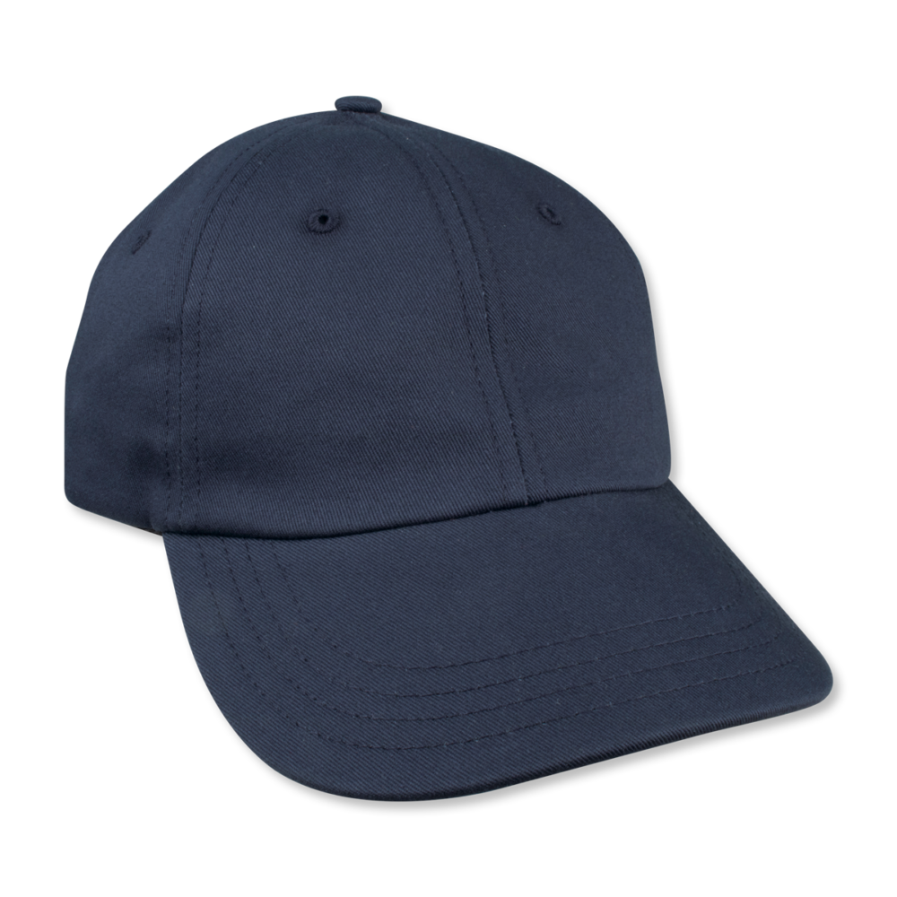 Union Made Unstructured Hat