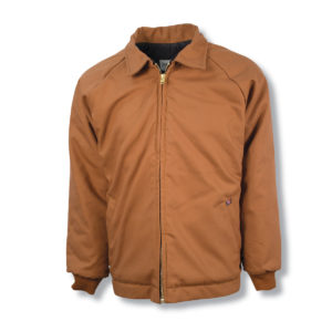 USA Made Workhorse Jacket