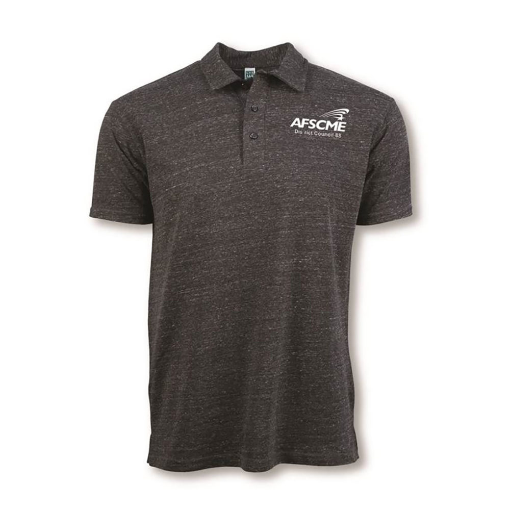Usa Made Blend Polo