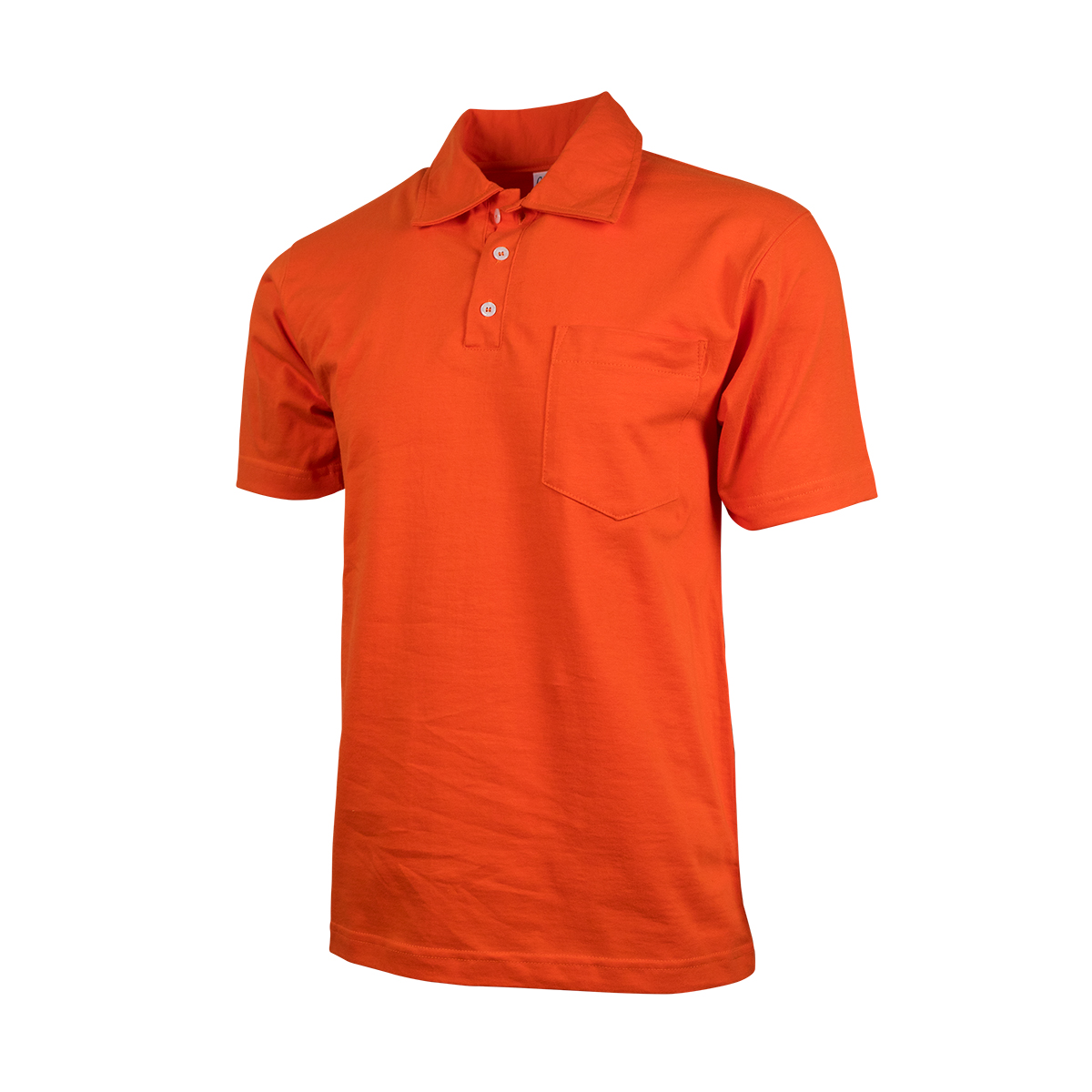 USA Made Polo Shirt | Image Pointe