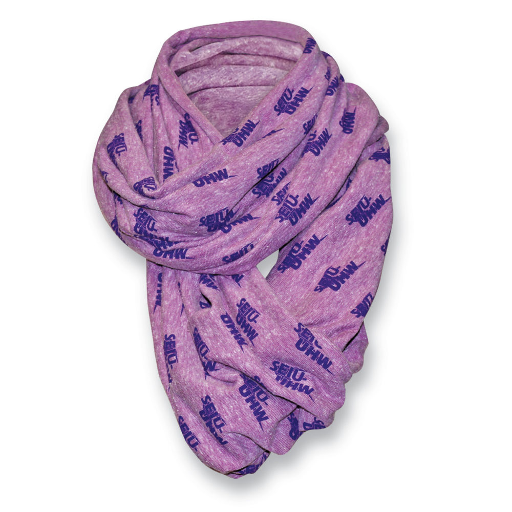S004 Infinity Scarf