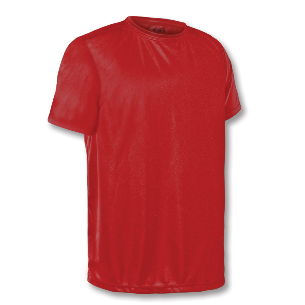 T00779 Xdri Loose Fit Tee