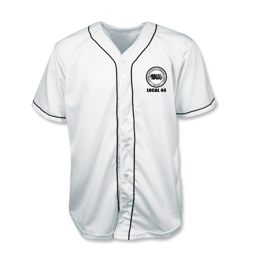 T475 Cool Mesh Full Button Jersey 1200