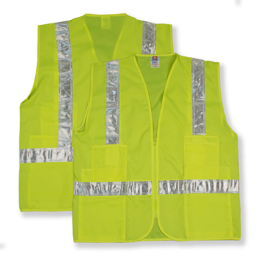 Vst39 Surveyor Vest 1200