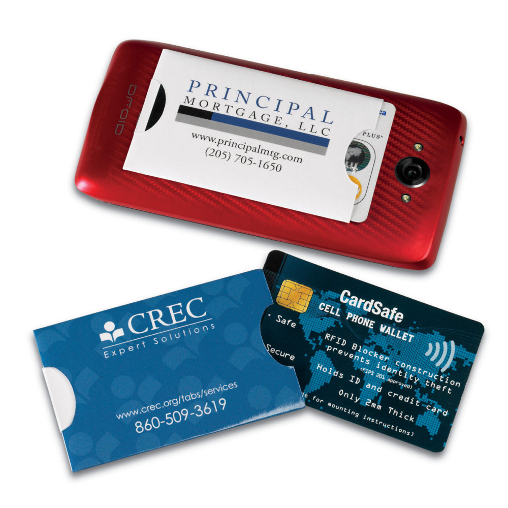 A5838 Phone Credit Card Holder 1200