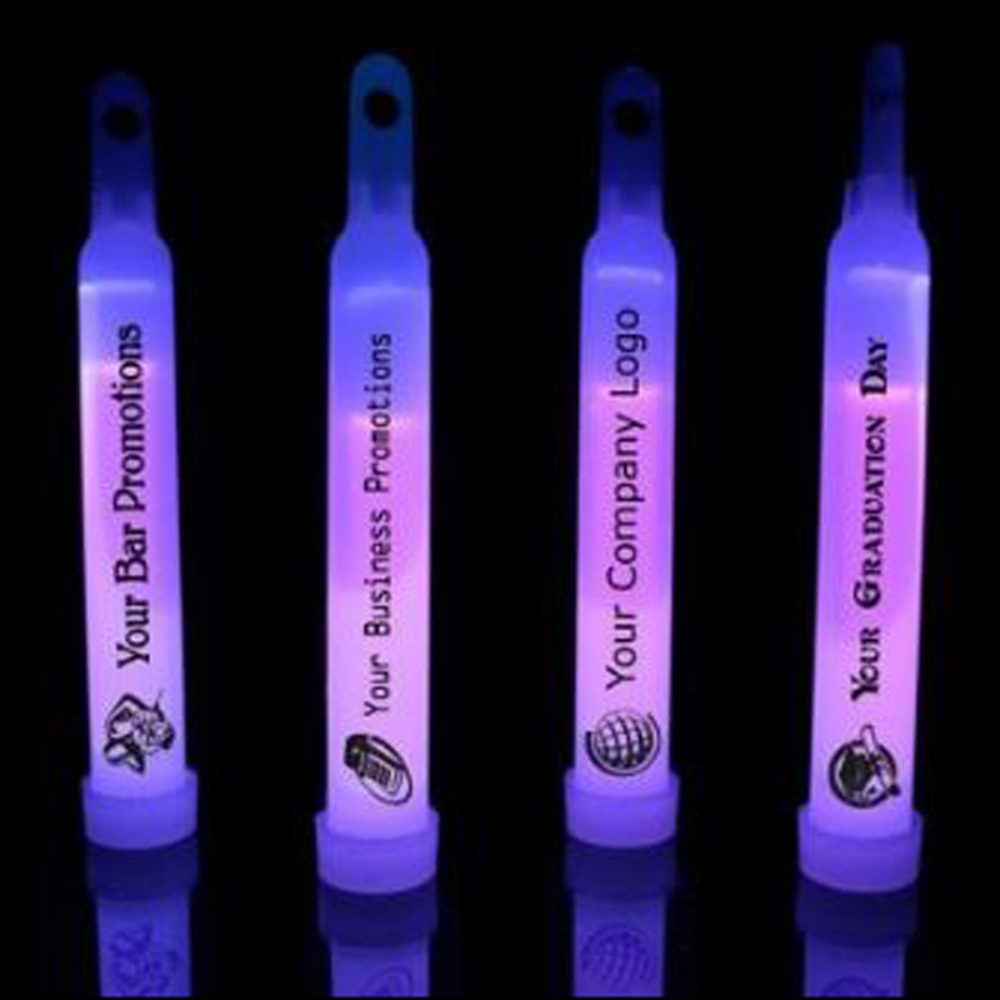 As1182 Glow Sticks 1200