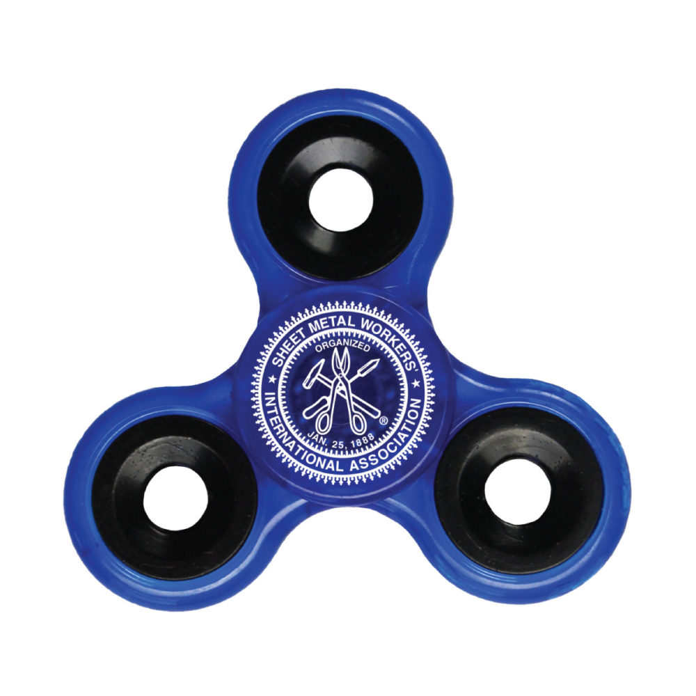 Usa Made Fidget Spinners