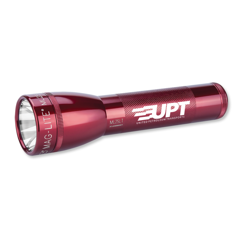 As1223 Maglite 2C Cell Flashlight 1200