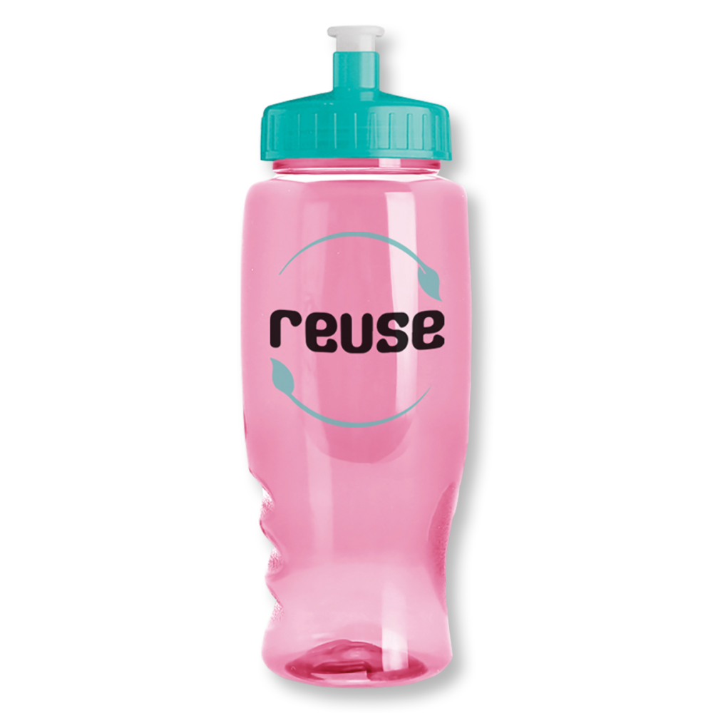 As1233 Transparent Bottle 1200