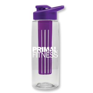 USA Made Infuser Bottle
