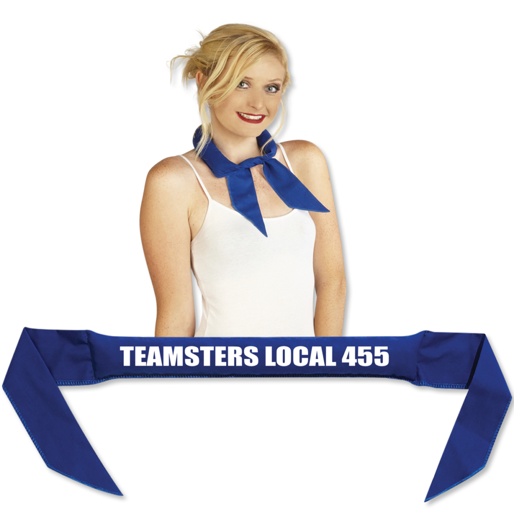 As1236 Cooling Neckwear