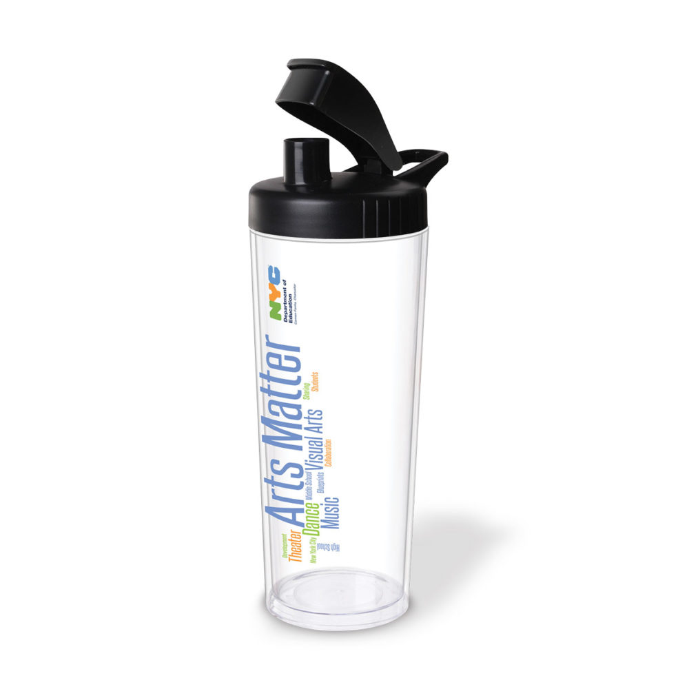 Usa Made Thermal Sport Bottle