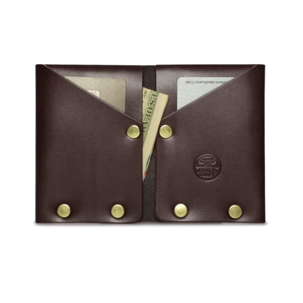 As2140 Hrb Mediumbrown Wallet 1200