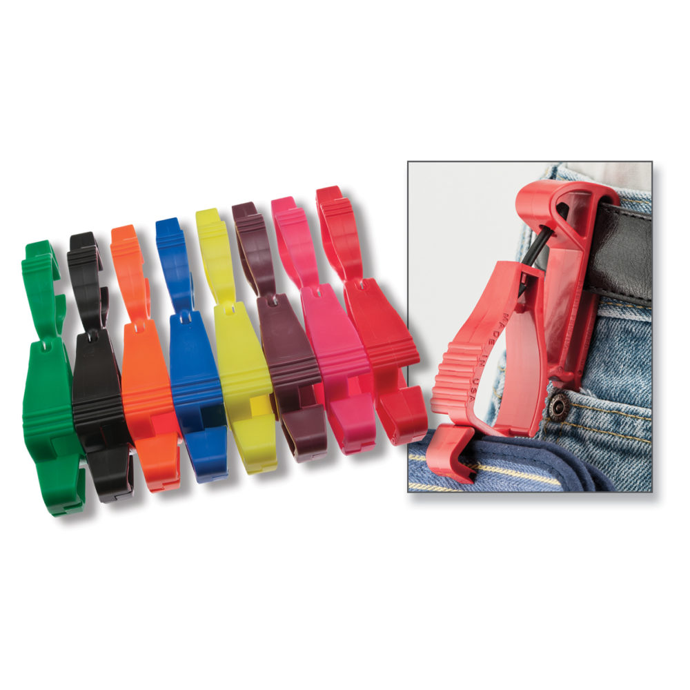 As2175 Glove Clips