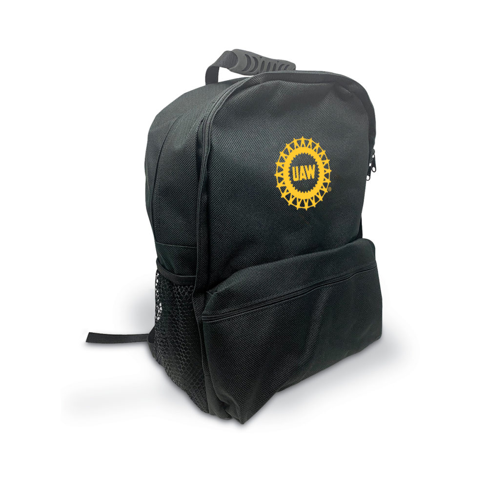 As2232 Touring Backpack
