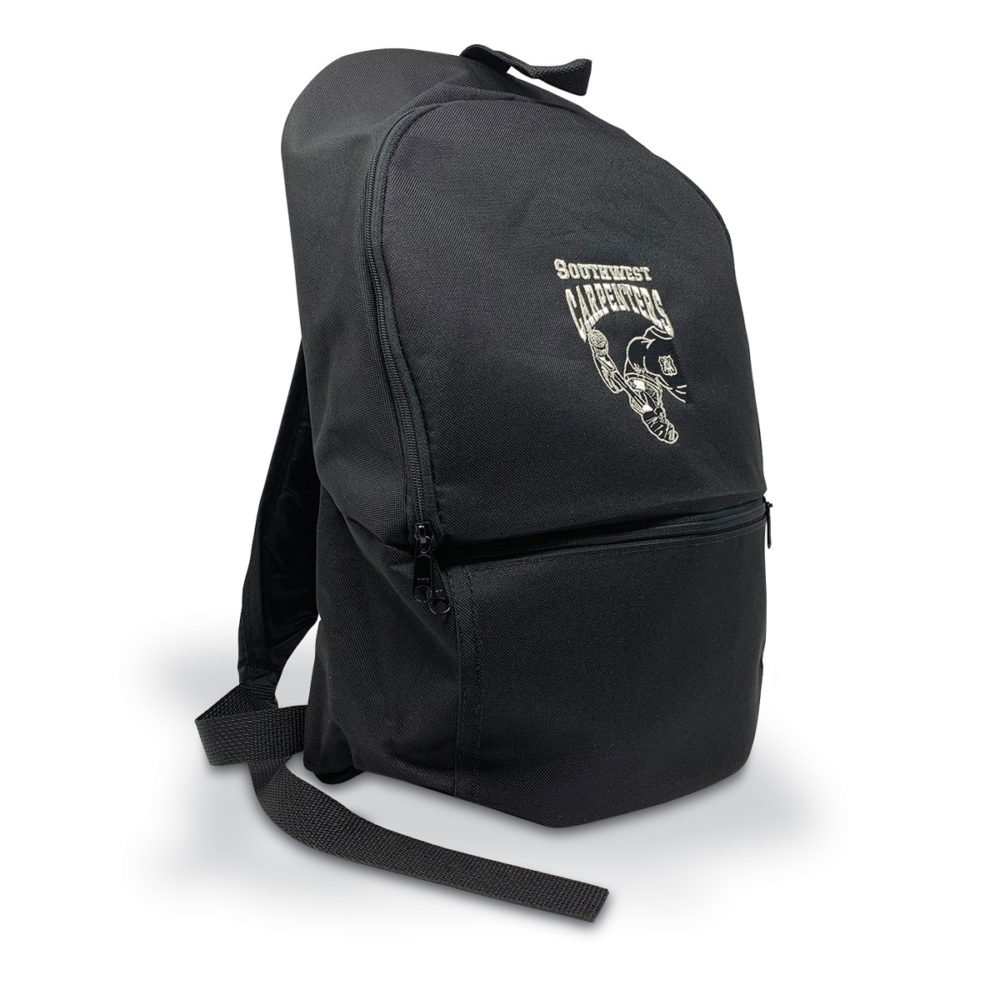 As2233 Voyaging Backpack