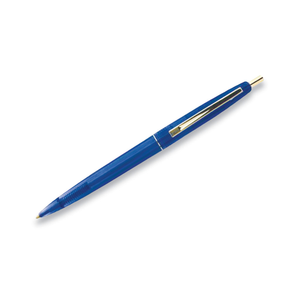 As2257 Clear Clics Pen