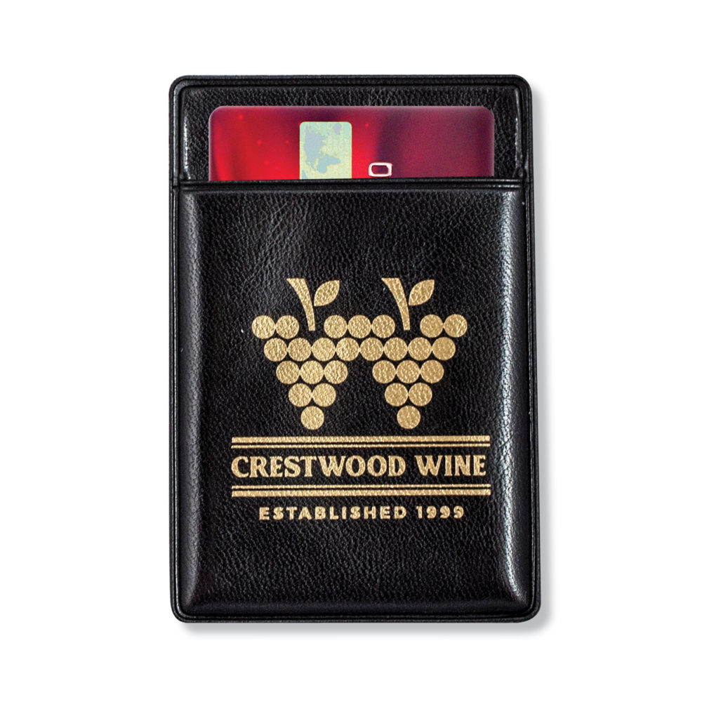 As2259 Single Pocket Wallet