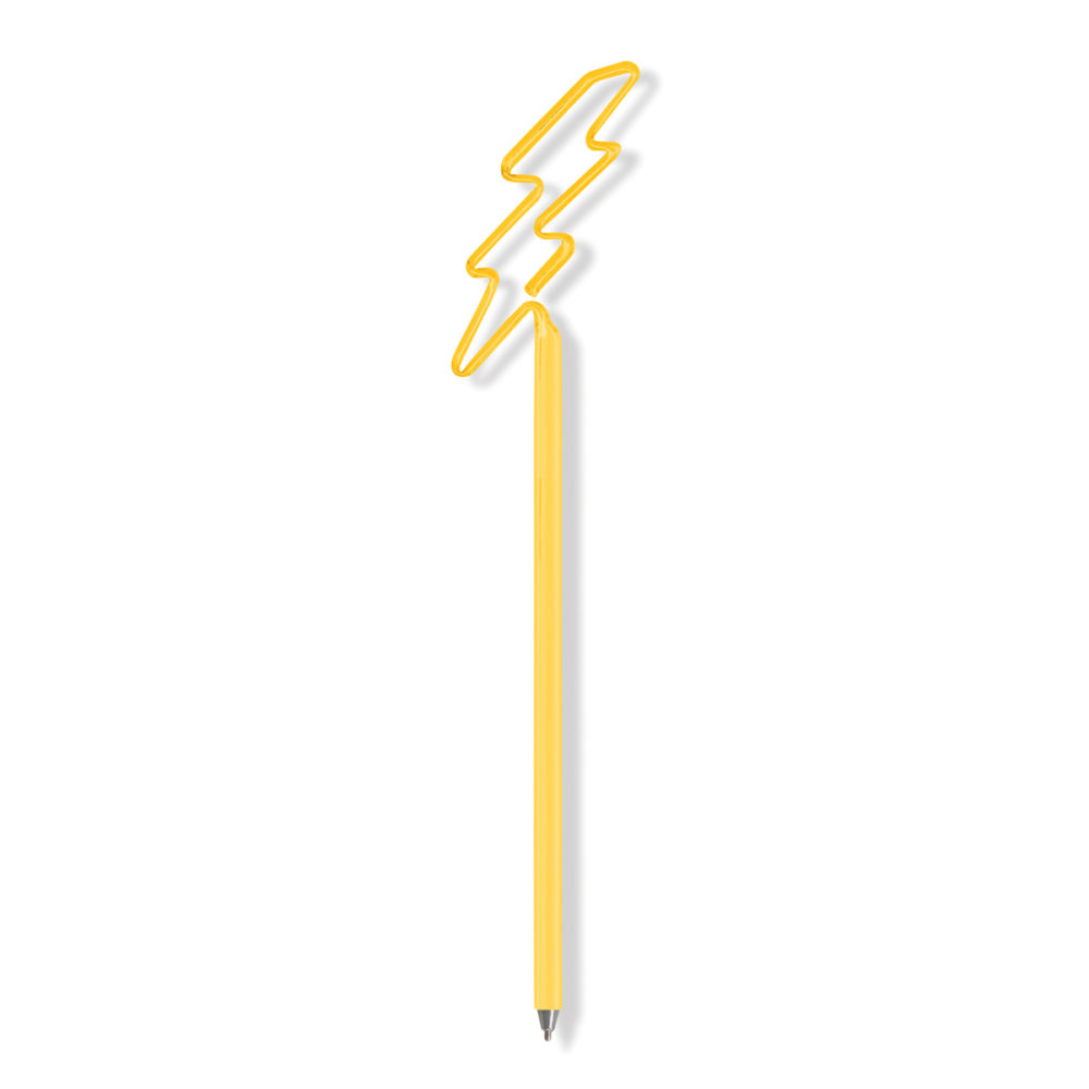 As2276 Lightning Bolt Pen