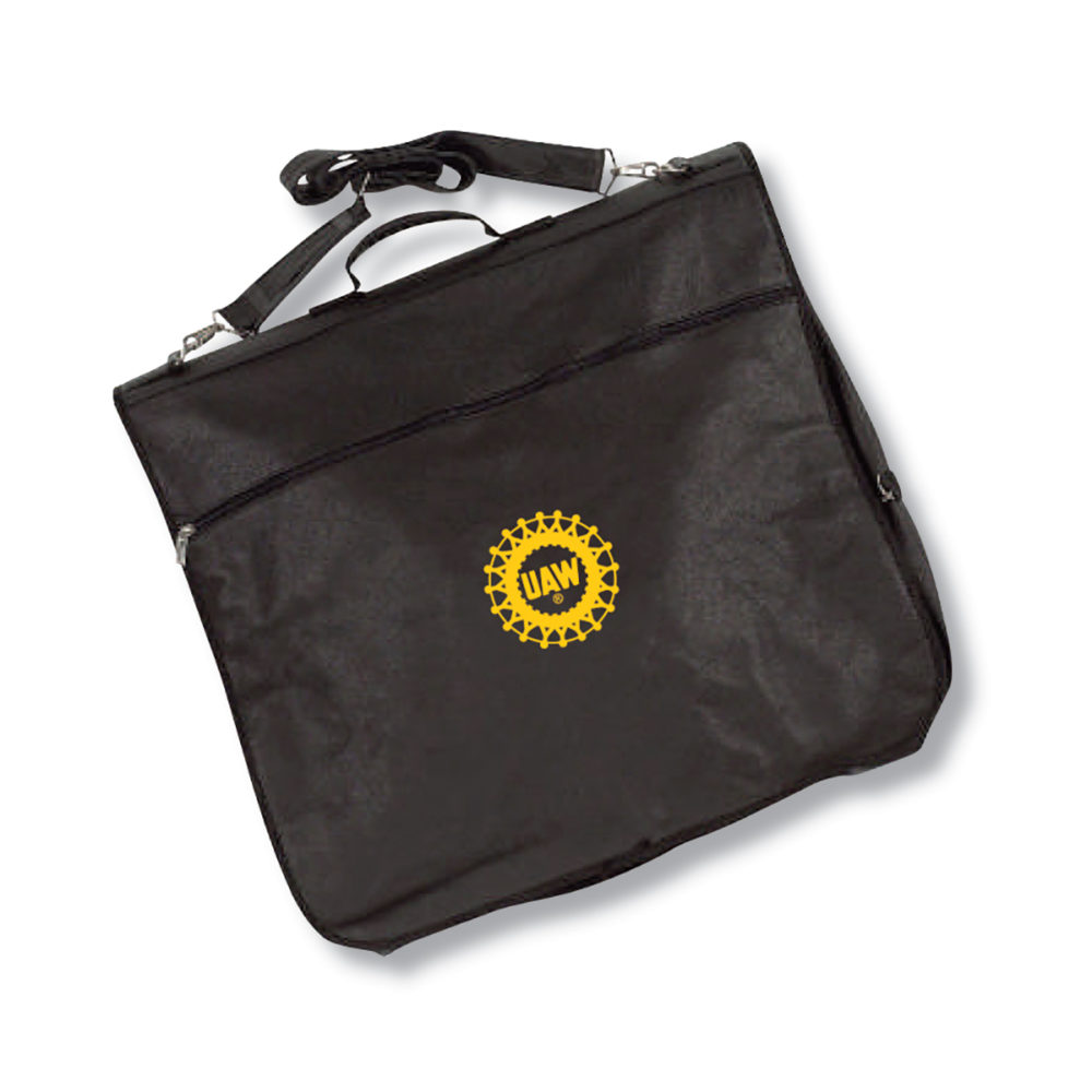 As2279 Hanging Garment Bag