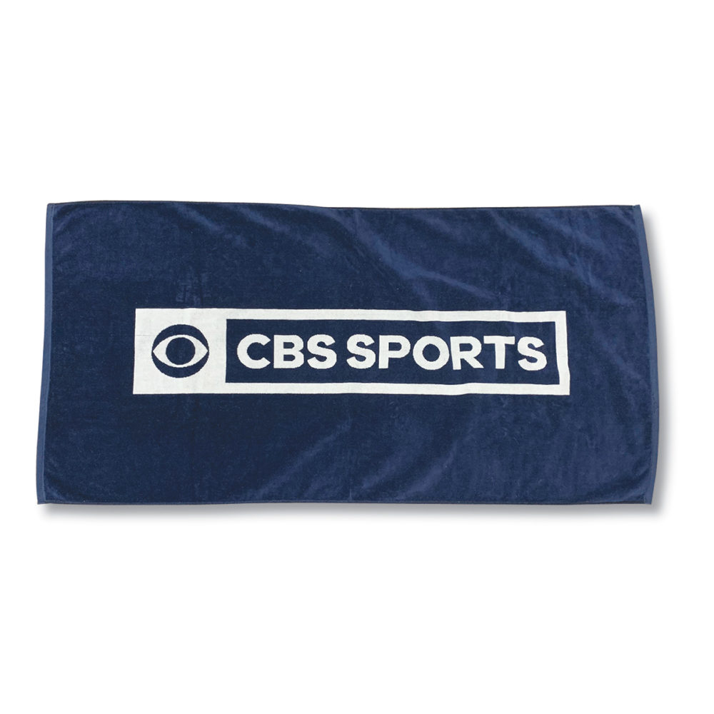As2286 Woven Beach Towel
