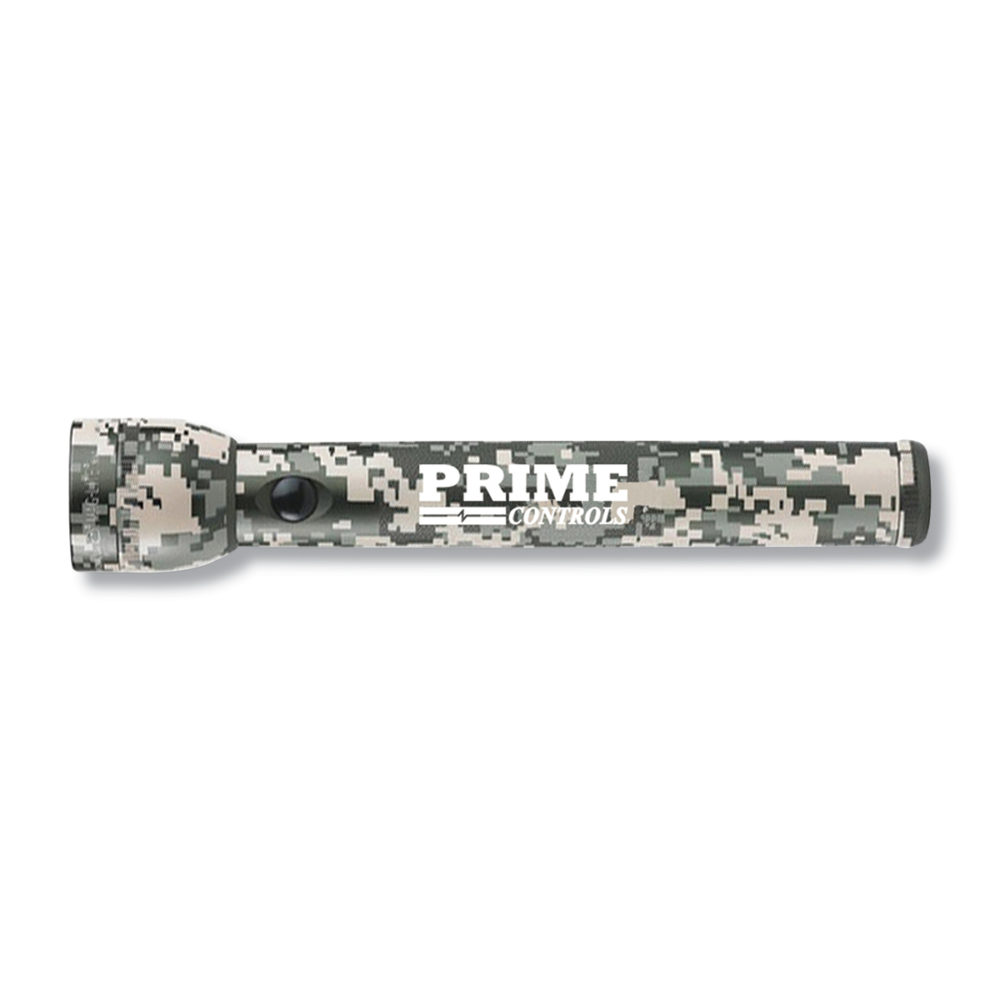 As2304 Maglite 3 D Led