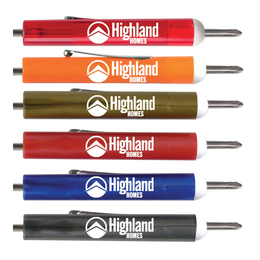Usa Made Pocket Tools