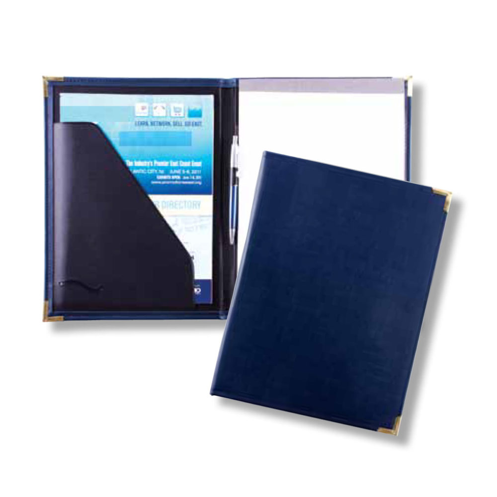 As510 Stitched Letter Folder 1200