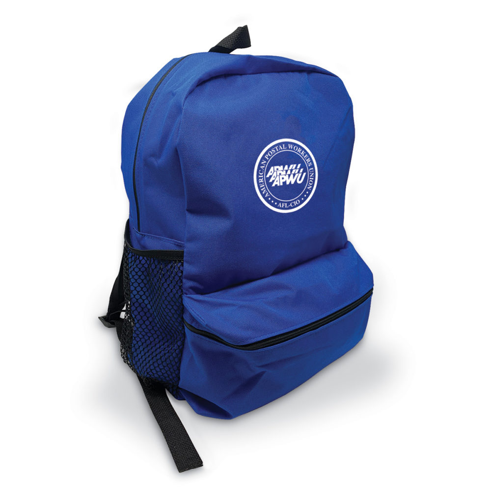 As730 Weekender Backpack