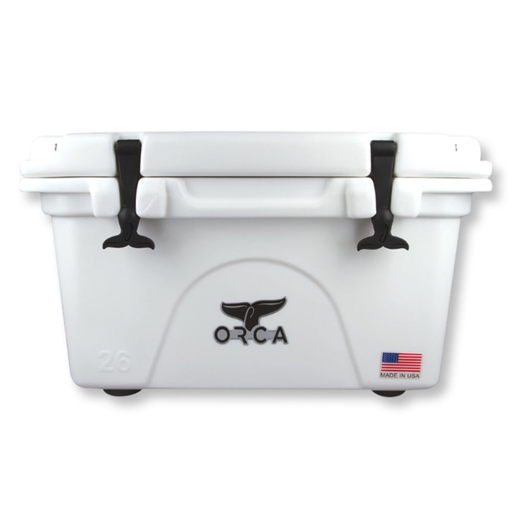 As895 Orca Cooler 1200