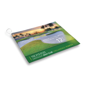 USA Made Microfiber Sports Towel