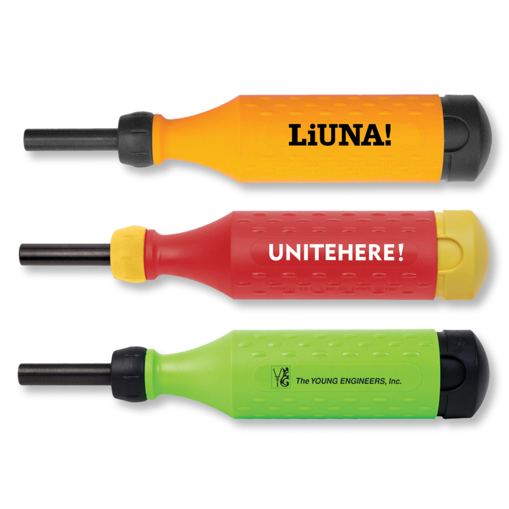 Usa Made 8 In 1 Multi Bit Screwdriver