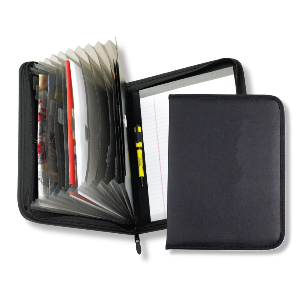 Accordion Folder As276 9165 1200