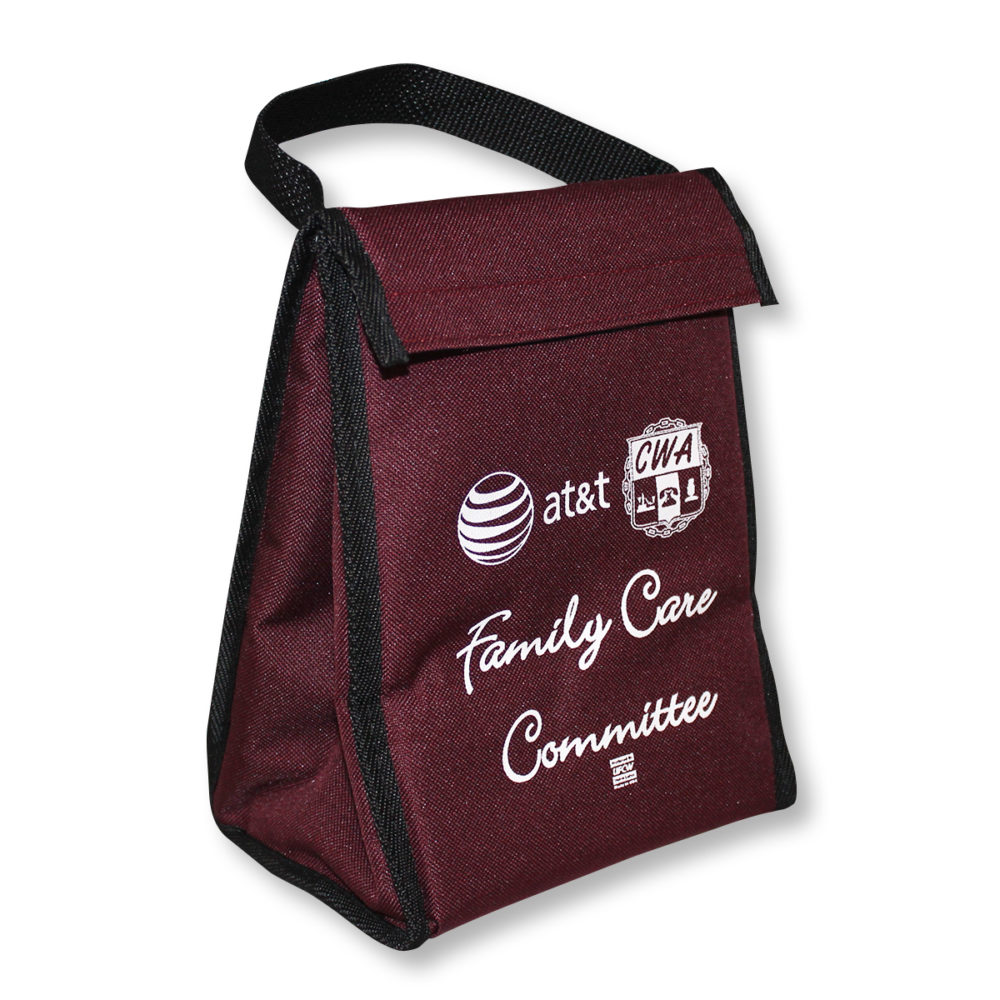 Lunch Bag 1200