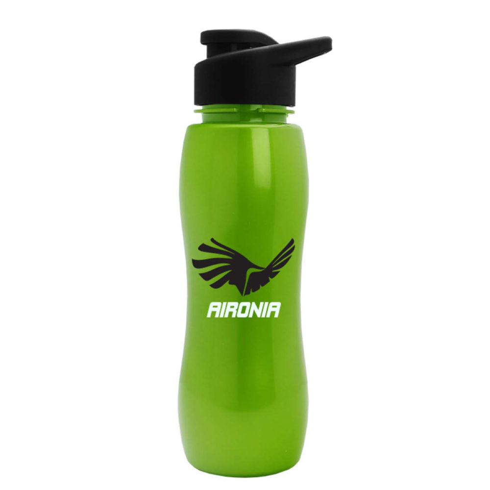 Usa Made Metalike Bottles