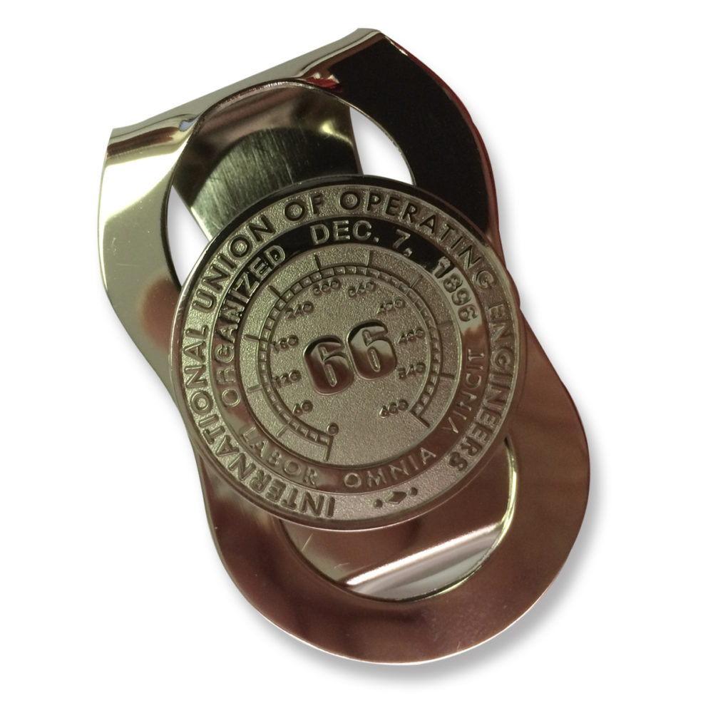 Norco Money Clip 1200