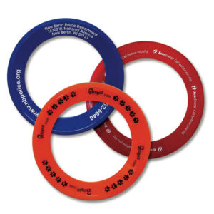 USA-Made Ring Discs