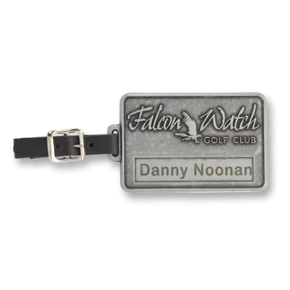 S238 Bag Tags 1200